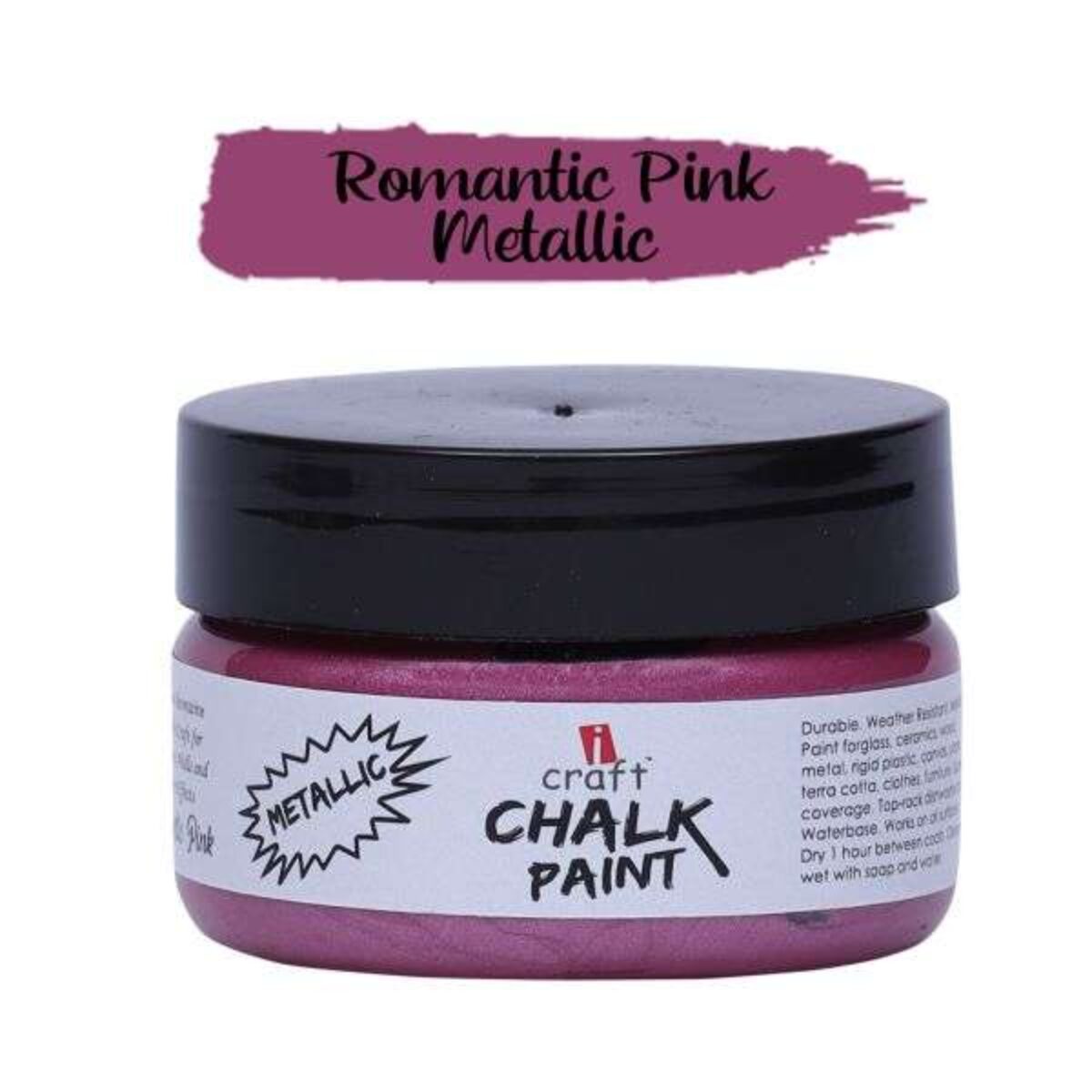 icraft-metallic-chalk-paint-romantic-pink-1200x1200