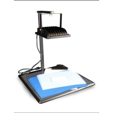 Ikonart Custom Stencil Kit