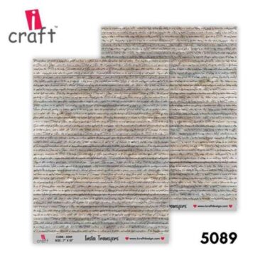 Insta Transfer 7x10"-5089