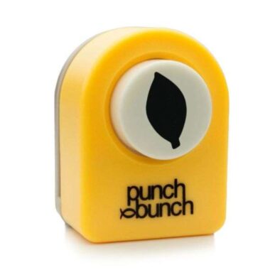 Punch Bunch Laurel Leaf - Small