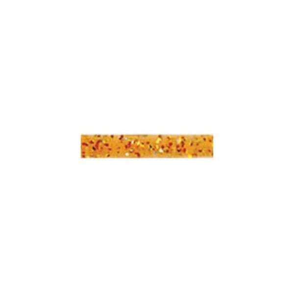 Stretch Magic Bead & Jewelry Cord 1mmX5m - Glitter Gold