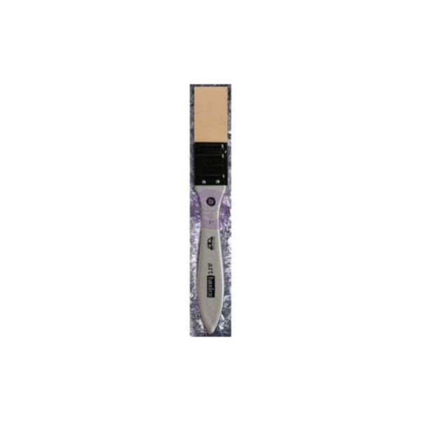 Finnabair Art Basics Mixed Media Silicone Brush 1"