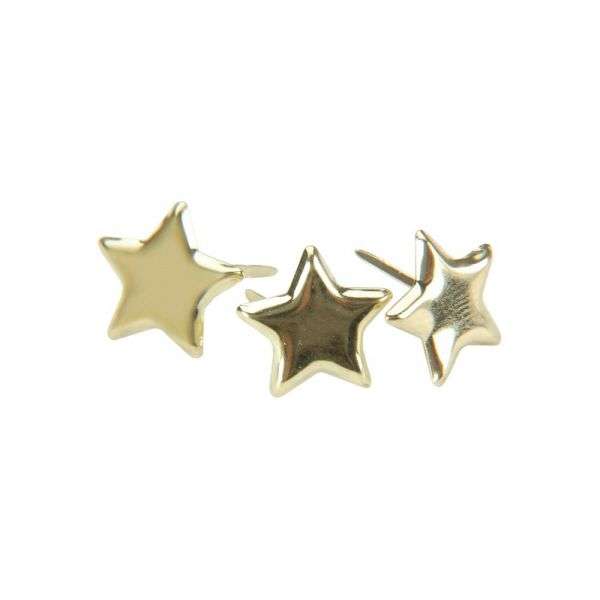mini-metal-paper-fasteners-stars-gold