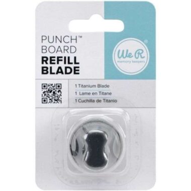 WRMK Punch Board Refill Blade