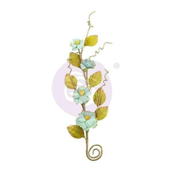 Mulberry Paper Flowers - Ellie/Surfboard