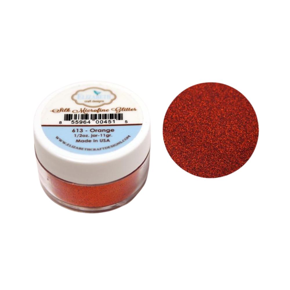orange-glitter