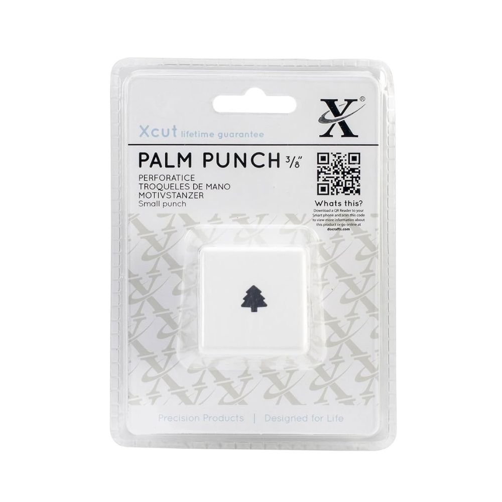 palm-punch