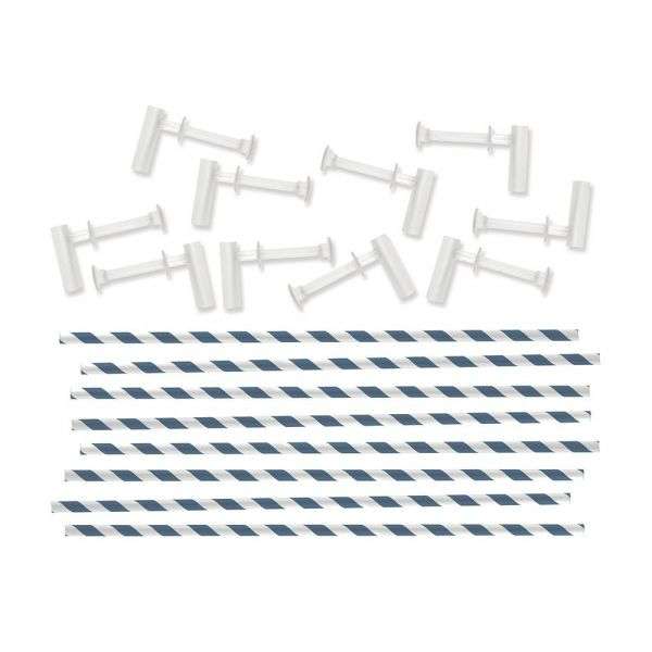 Pinwheel Attachments