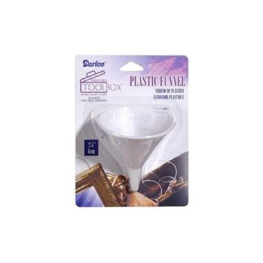 Plastic Funnel
