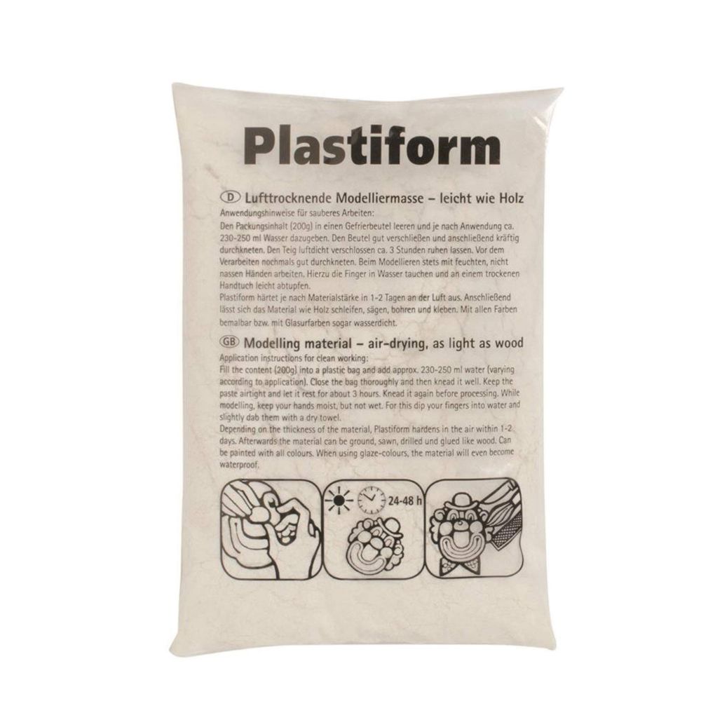 plastiform