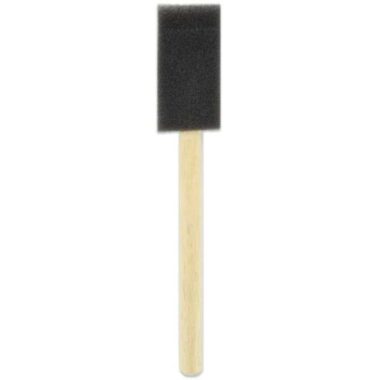 Poly-Sponge Brushes 4pp