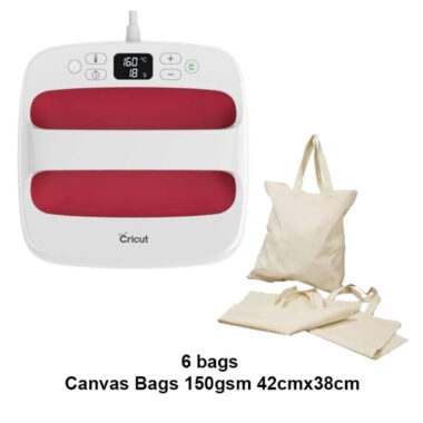 Cricut Easy Press 2 Heat Press 9x9