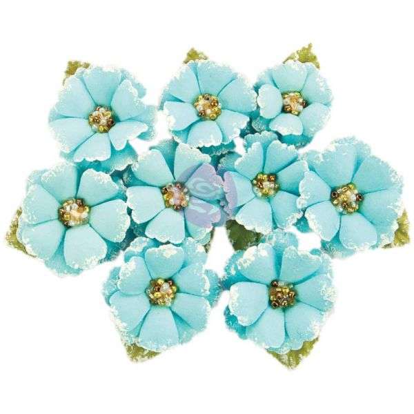 Prima Paper Flowers- Boreal