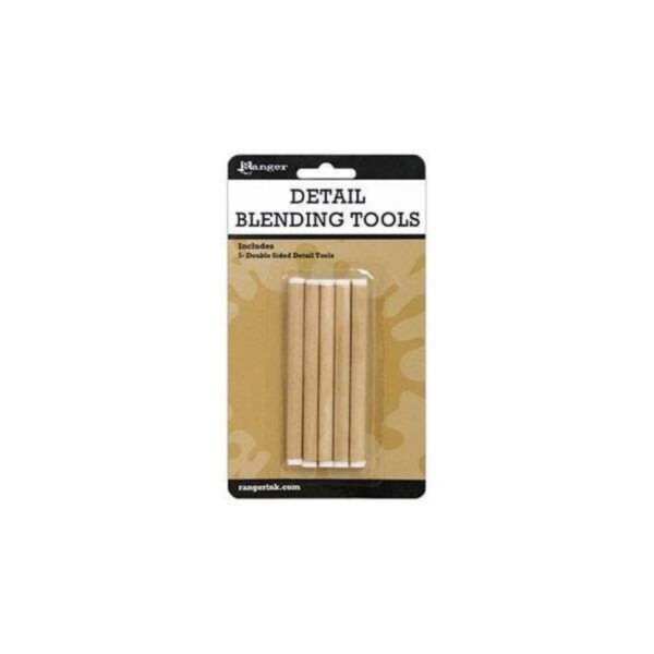 Ranger Detail Blending Tool 5pp