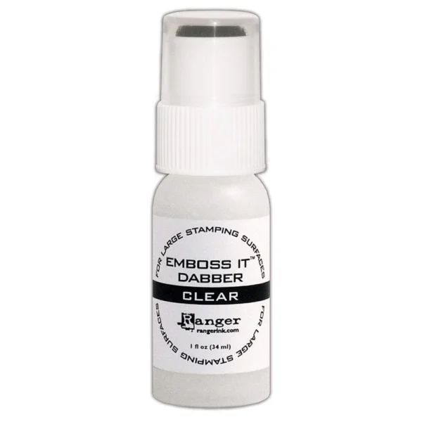 Ranger Emboss It Dabber 1oz