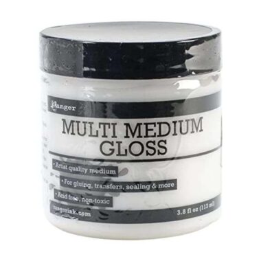 Ranger Multi Medium Gloss