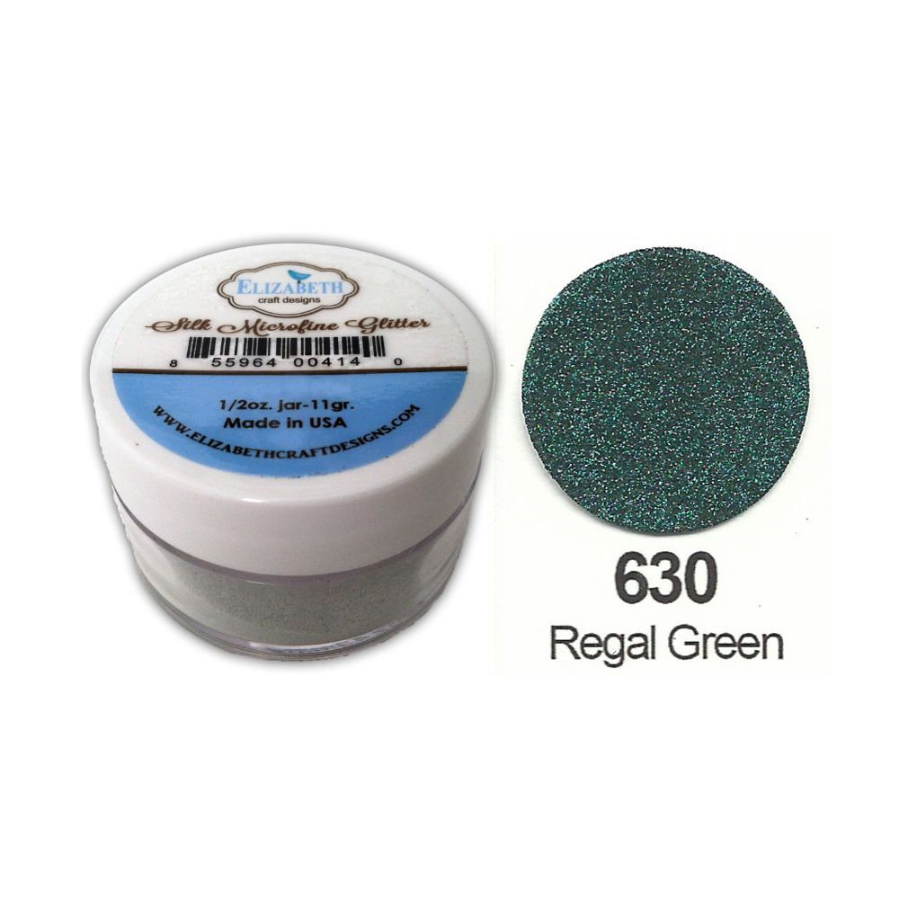 regal-green-glitter