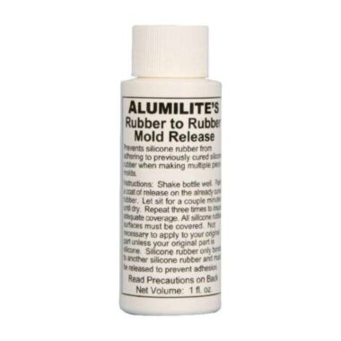 Rubber to Rubber Mold Release 10z