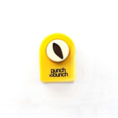 Punch Bunch Single Petal - Small