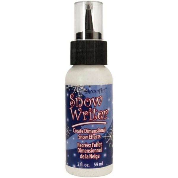 Snow Writer 2oz