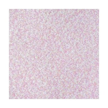 Speciality Glitter Paper 12x12"-Tube Crystal