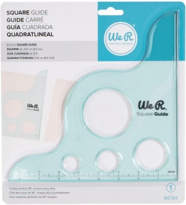 square-guide