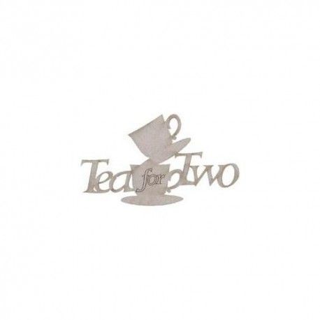 tea-for-two-frase-decorativa-de-carton