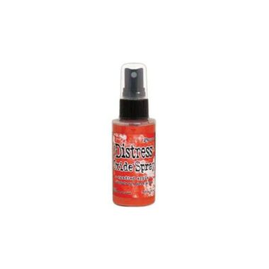 Tim Holtz Distress Oxide Spray 1.9oz- Candied Apple