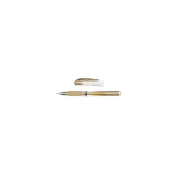 UNI-BALL GEL PEN - Gold
