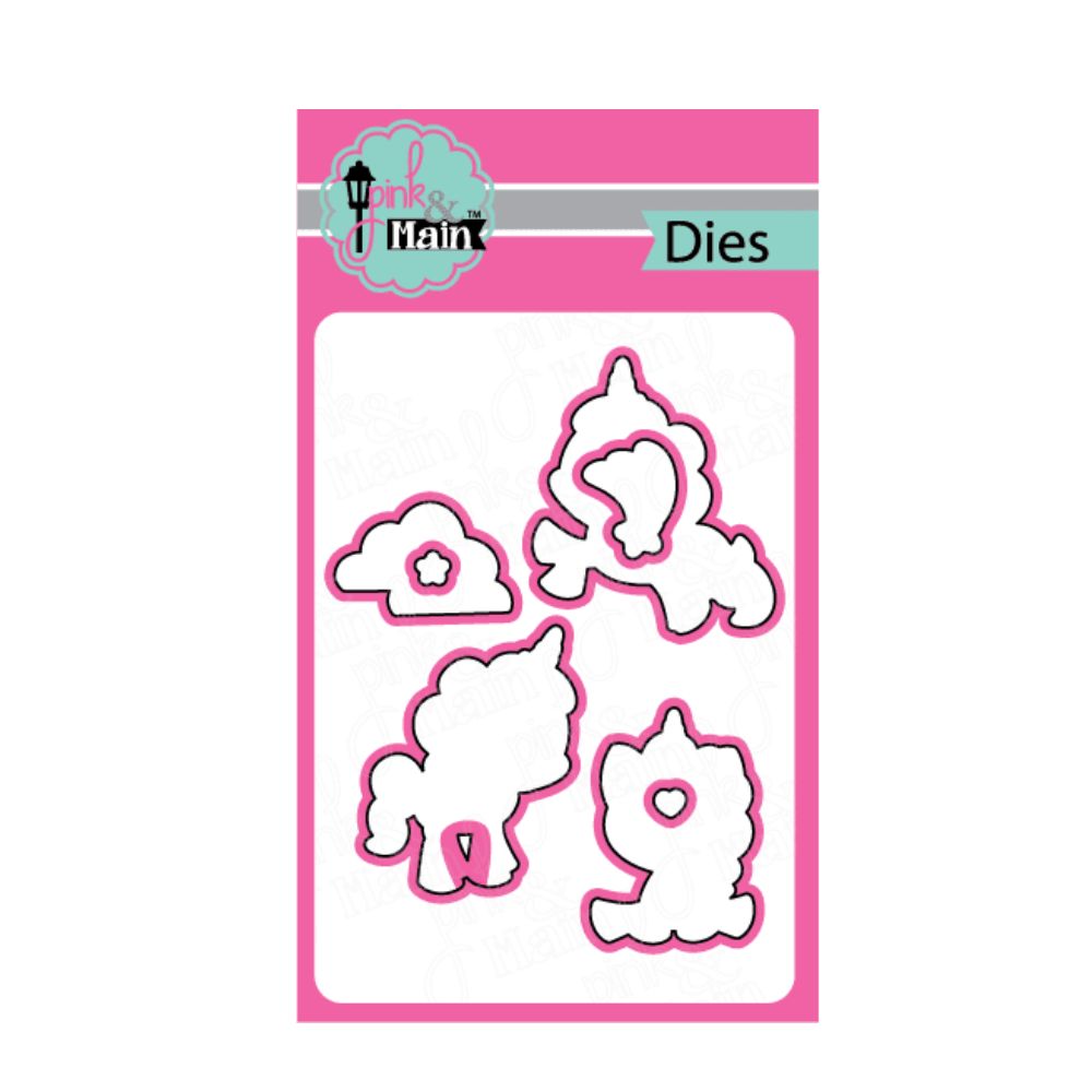 unicorns