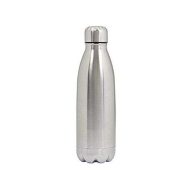 Water Bottle Double Wall Steel-500ml