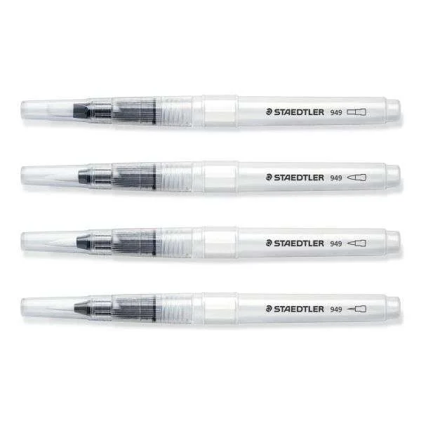 water-brush-set