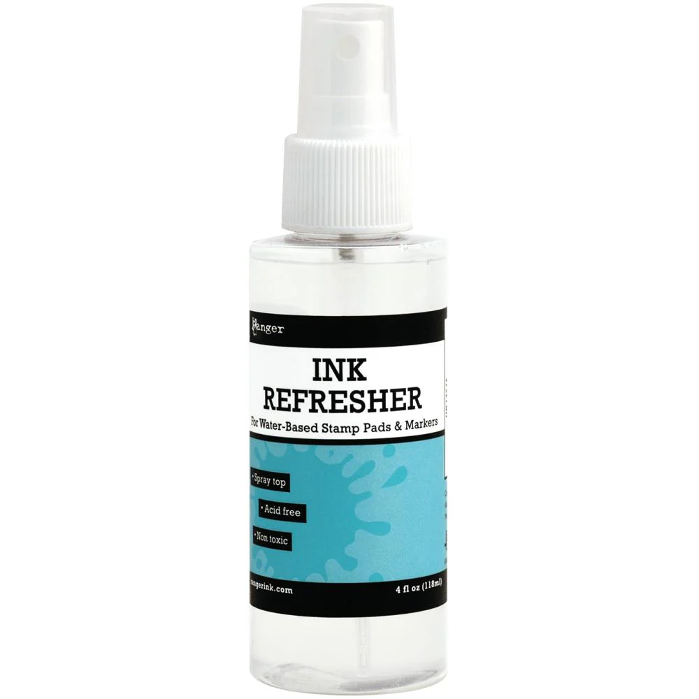 RangerInkRefresherSpray