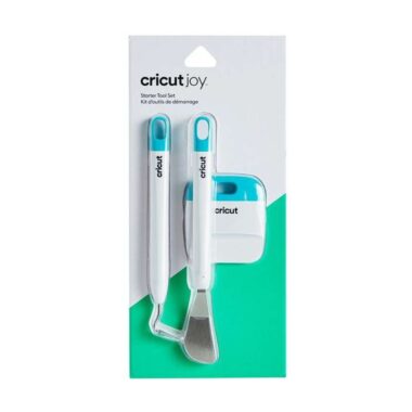 Cricut Joy Starter Tool Set