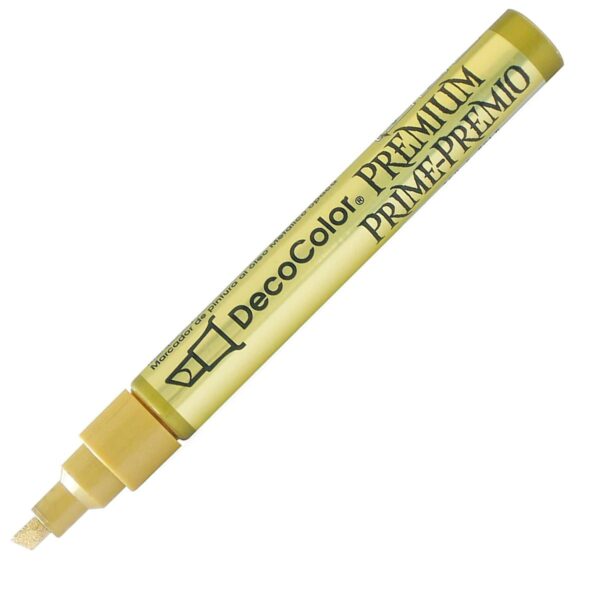 Deco Color Premium Paint pen- Gold