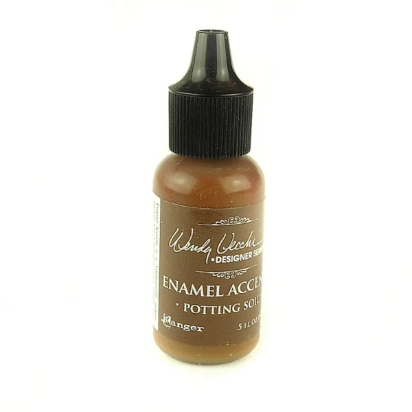 Ranger Enamel Accent-Potting Soil