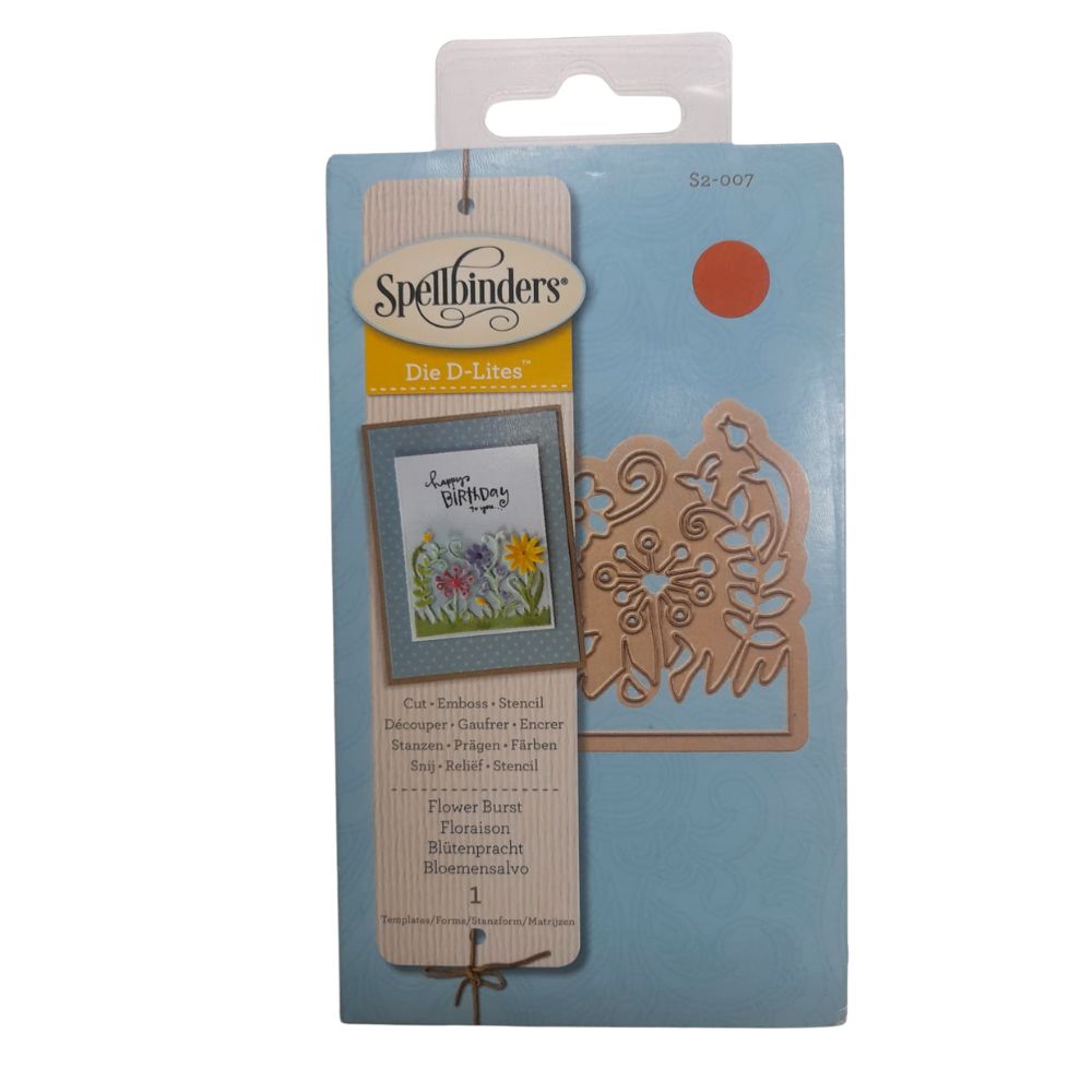 spellbinders-die-flower-burst