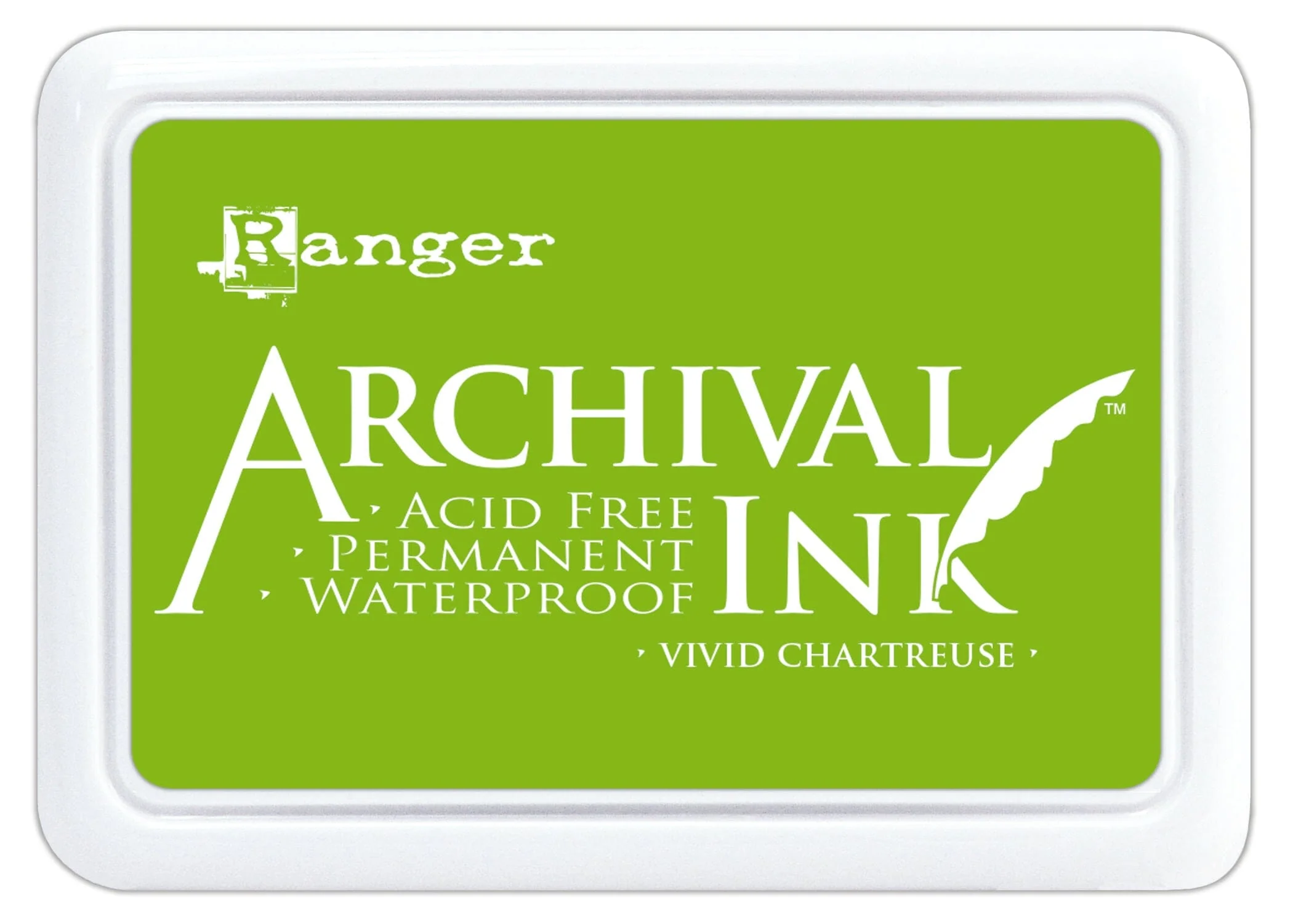 vivid-chartreuse