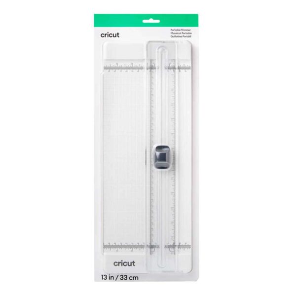 Cricut Portable Trimmer 13"