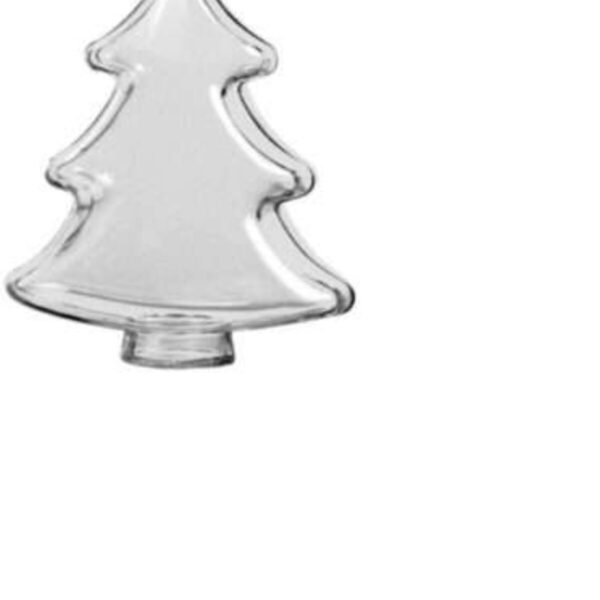 Tree Fillable Ornament 10pp