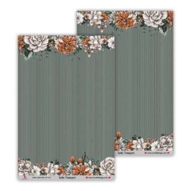 Insta Transfer 10x15"-6022