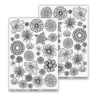 Insta Transfer 10x15"-6024