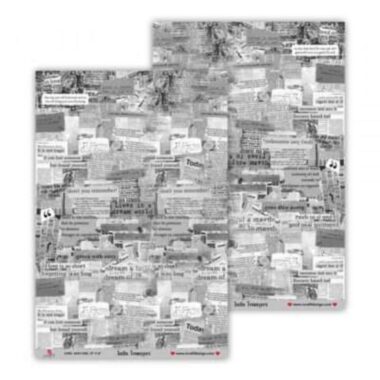 Insta Transfer 10x15"-6026