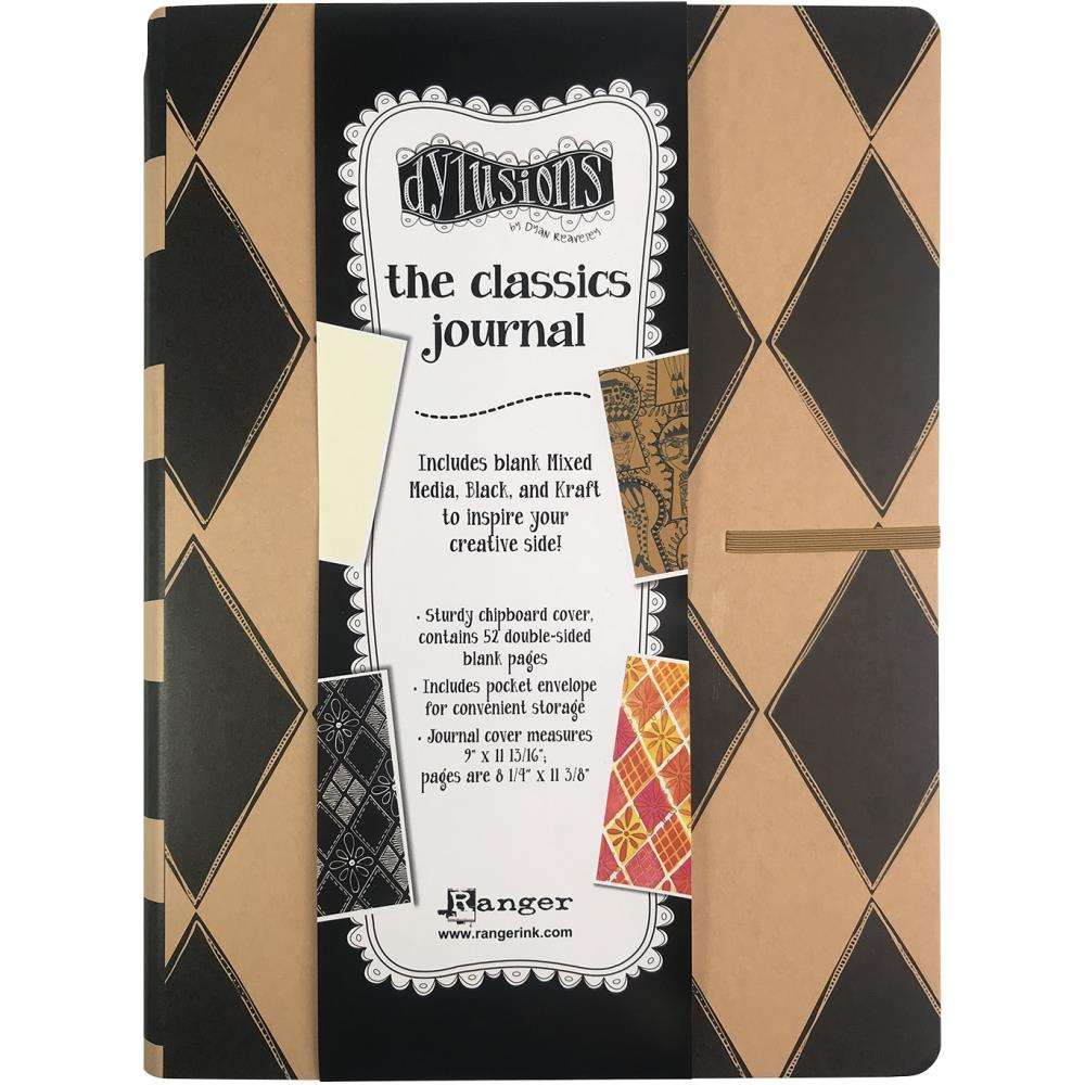 dylusions-the-classic-journal