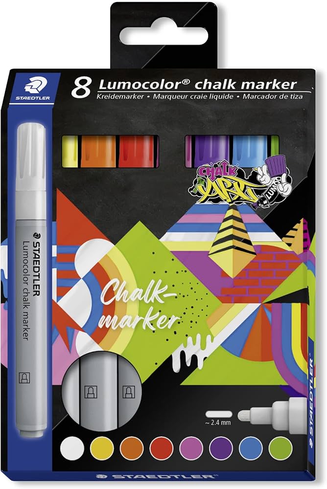 lumocolour