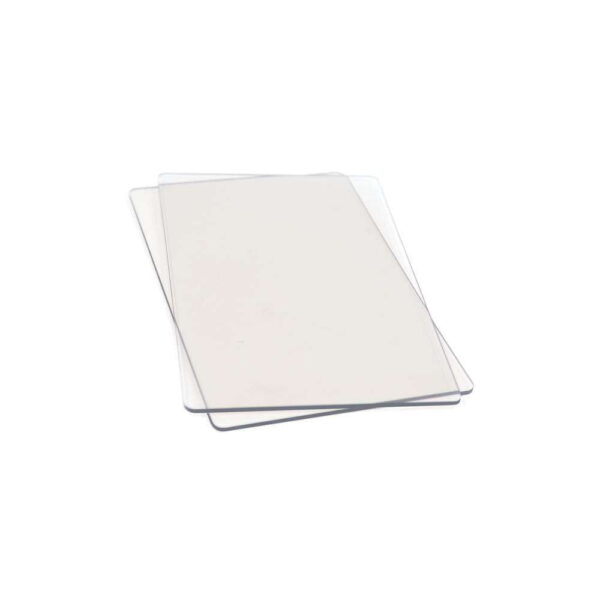 Sizzix Sidekick Cutting Pads 1 Pair