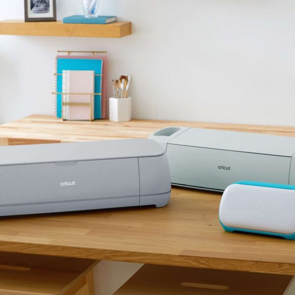 Cricut Class for Beginners