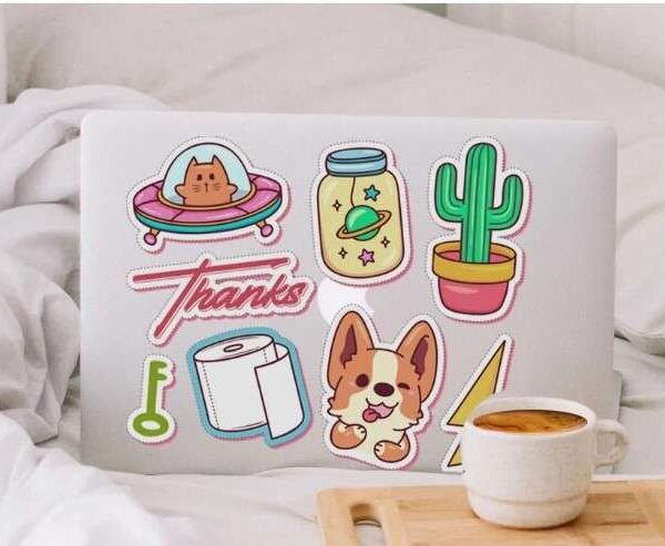 Inkjet Printable Sticker Vinyl- Teckwrap