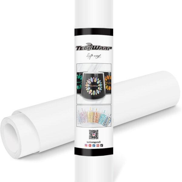 Teckwrap Heat Transfer 5ft roll