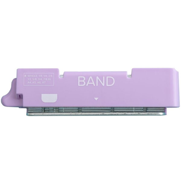 We R Memory Keepers Multi Cinch Cartridge Band Punch